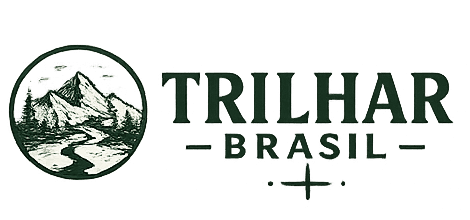 Trilhar Brasil